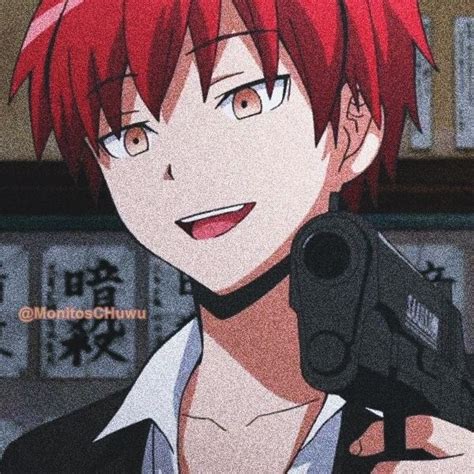 karma akabane age|karma akabane age 2020.